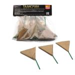 Треугольники Талисман - Петарды, бомбачки, корсары в Ставрополе