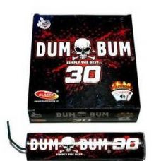 Петарды Dum Bum 30 (1шт.) в Ставрополе