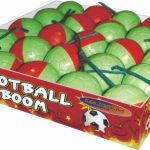 Петарды GB603, FOOTBALL BOOM, (1шт.) - Петарды, бомбачки, корсары в Ставрополе