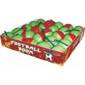 Петарды GB603, FOOTBALL BOOM, (1шт.)