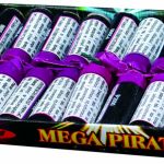 Петарды Р2000, MEGA PIRATKA (1шт.) - Петарды, бомбачки, корсары в Ставрополе