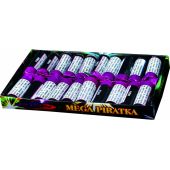 Петарды Р2000, MEGA PIRATKA (1шт.)