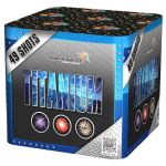 TITANIUM, SB-49-02, 1,2"/49 залпов - 