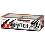 MONSTER, 0,8"/200 залпов