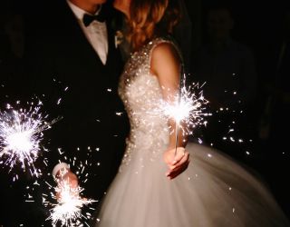 Большие бенгальские огни