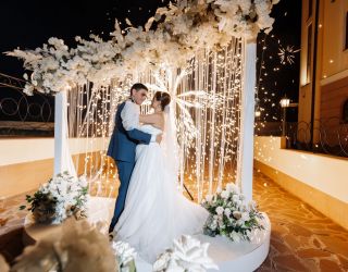 Пиротехническое шоу в Ставрополе под ключ