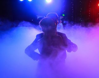 111Тяжелый дым на свадьбе в Ставрополе