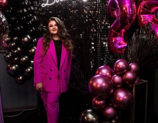 Фотозоны для свадеб, корпоративов, мероприятий