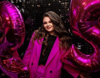 Гелиевый, воздушные шары в Ставрополе