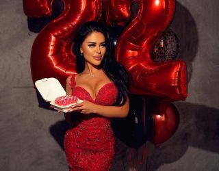 Гелиевый, воздушные шары в Ставрополе