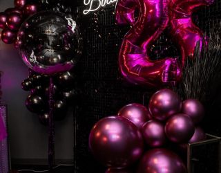 Гелиевый, воздушные шары в Ставрополе