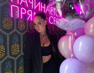 Гелиевый, воздушные шары в Ставрополе