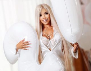 Гелиевый, воздушные шары в Ставрополе