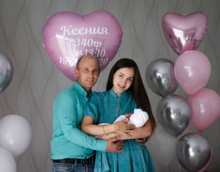 Гелиевый, воздушные шары в Ставрополе