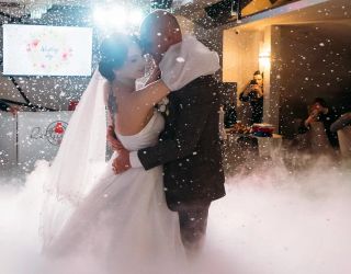 Генератор снега в Ставрополе