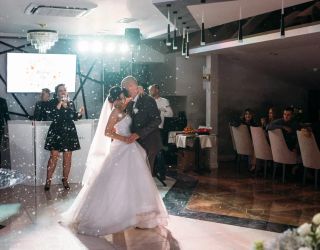 Генератор снега в Ставрополе