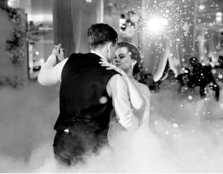 Генератор снега в Ставрополе